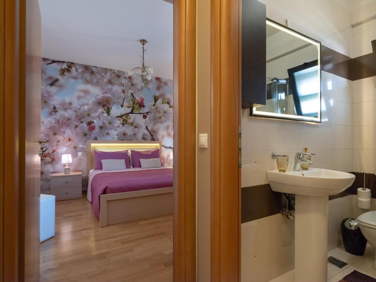 Onyx Center Apartment Heraklion (Crete)