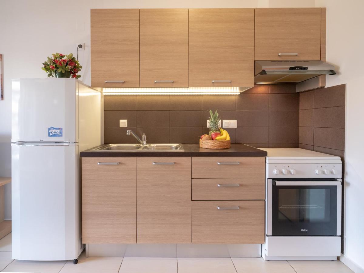 Onyx Center Apartment Heraklion (Crete)