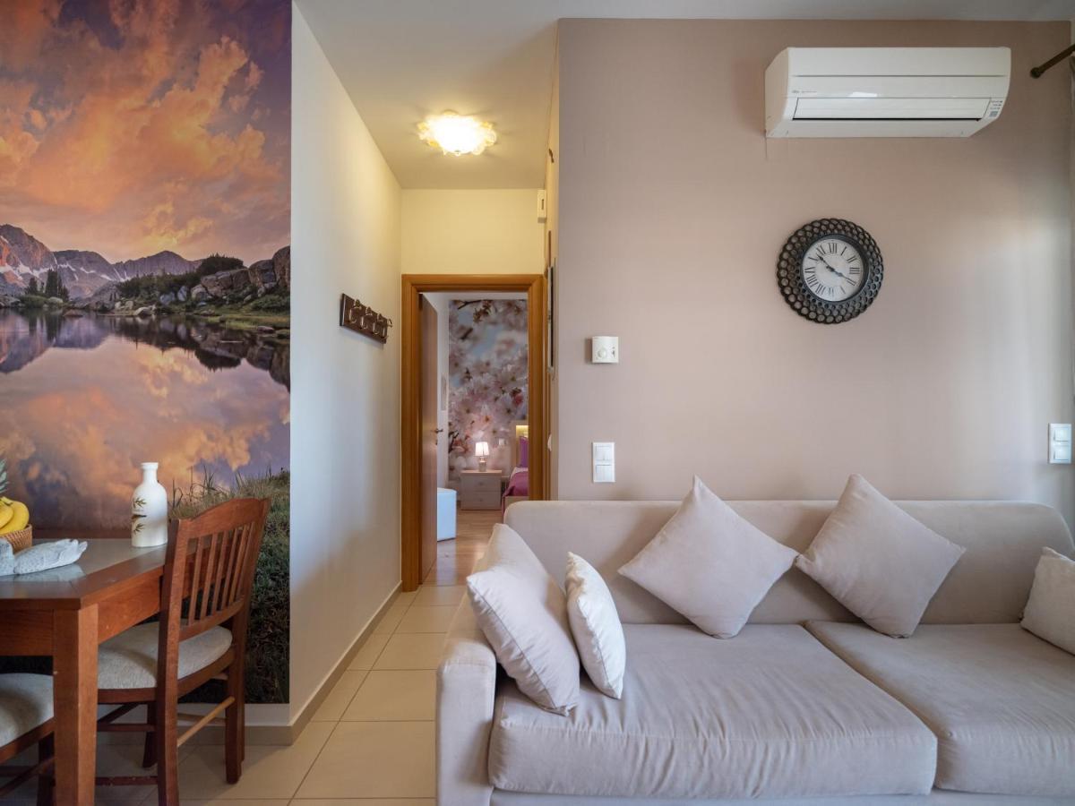 Onyx Center * Heraklion (Crete)