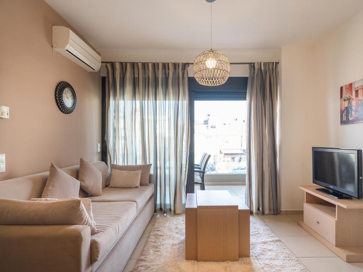 Onyx Center Heraklion (Crete)