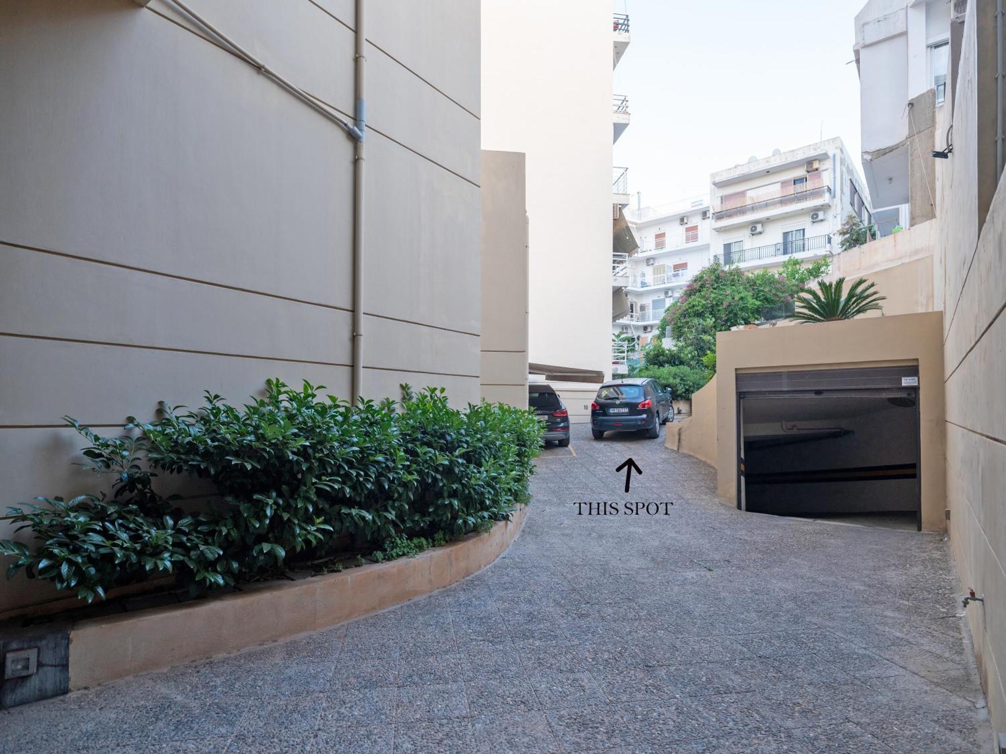 Apartment Onyx Center *