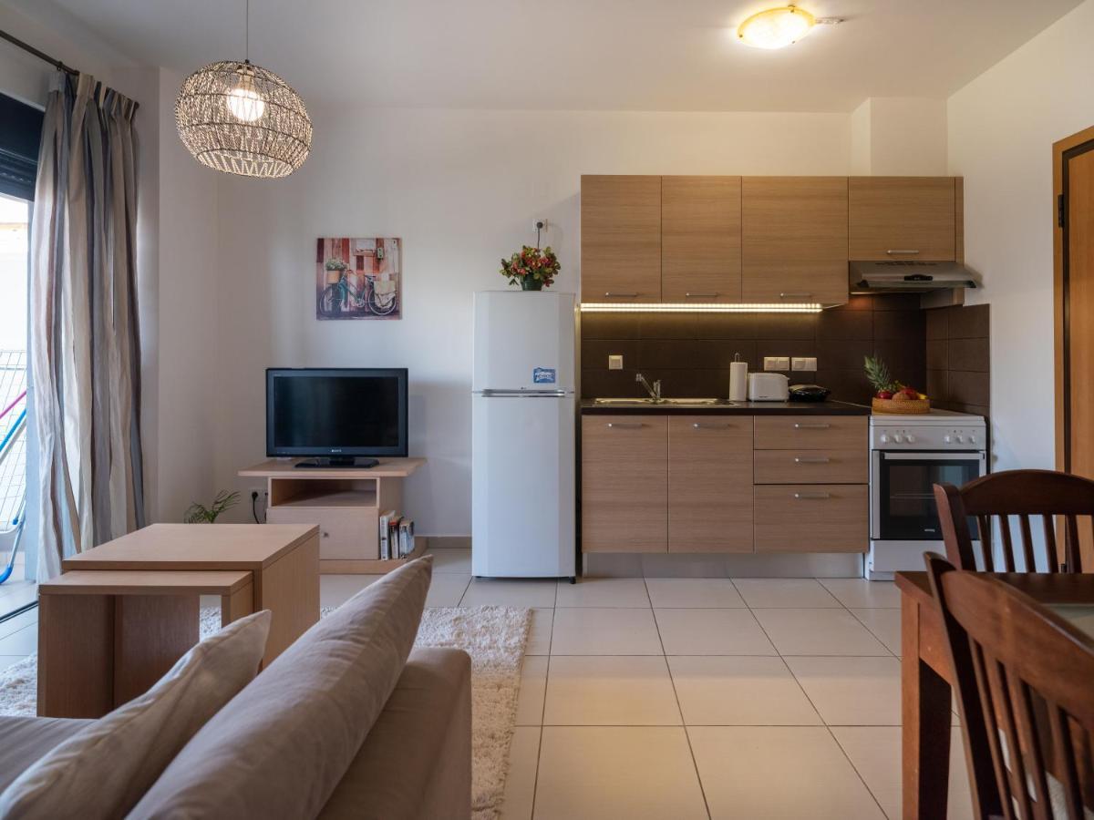 Apartment Onyx Center *